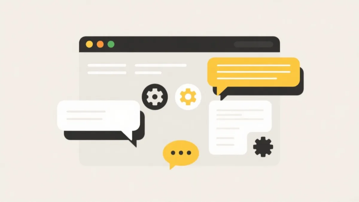 帮助中心示意图